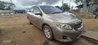 Toyota Corolla Altis 2010 Dhahabu - 1