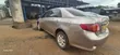 Toyota Corolla Altis 2010 Dhahabu - 2