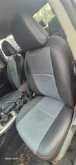 Toyota Corolla Altis 2010 Dhahabu - 4