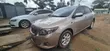Toyota Corolla Altis 2010 Dhahabu - 5