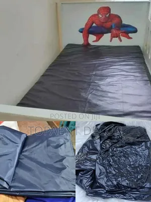 Mackintosh Waterproof Mattress Protector - Full Cover