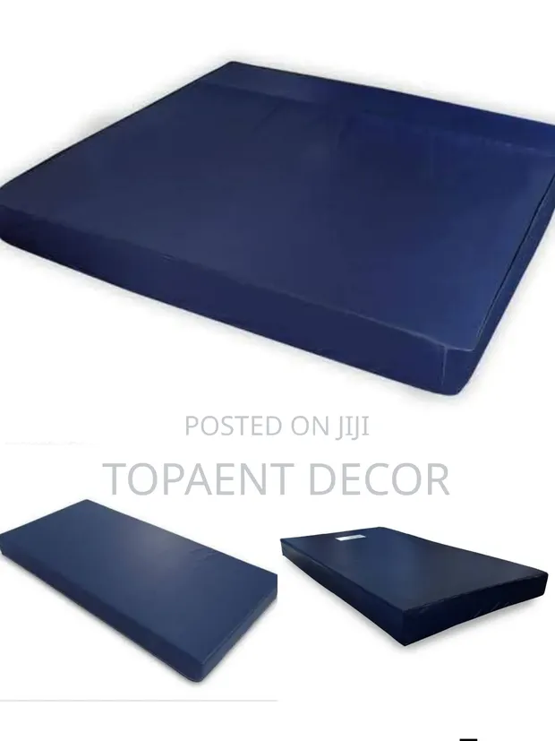 Full Pocket Mackintosh Waterproof Mattress Encasement Covers - 1