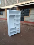 Wodi Mpya ya Pallet 3x6 - 2
