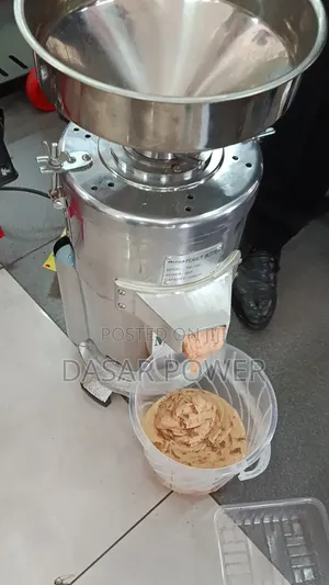 Milano Italia PB-160 Peanut Butter Machine