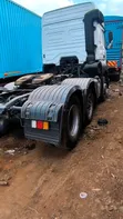 Mercedes-Benz Actros Axcor MB2 Single Trailer Head (Iliyotumika) - 3
