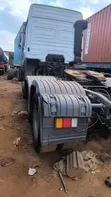 Mercedes-Benz Actros Axcor MB2 Single Trailer Head (Iliyotumika) - 4
