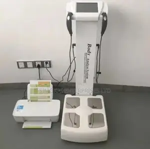 Bio-Impedance Body Composition Analyzer