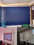 Ufungaji Taaluma wa Pazia za Ofisi za Vertical - 2