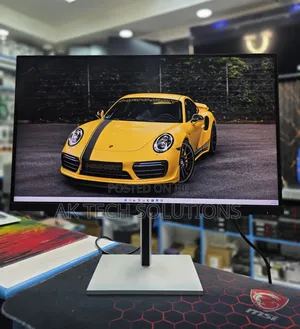 Open Box HP E27q G5 27-Inch QHD Monitor