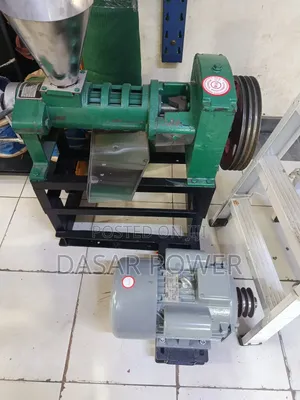 Mop75 Mashine ya Kusindika Mafuta