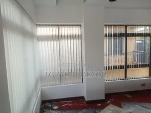 Ofisi Blinds/Curtains Ugavi na Ufungaji
