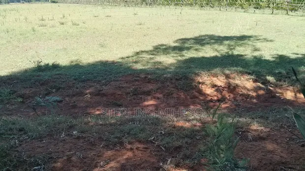 Kitalu cha Makazi kwa Uuzaji Joska - 1