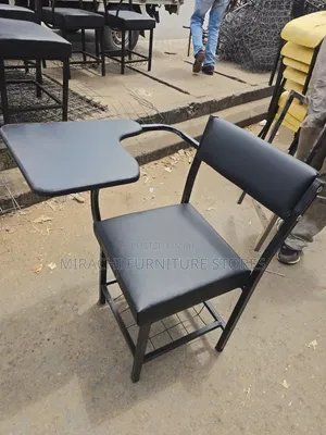 Brand New College Chair