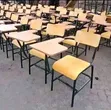 Brand New College Chair - 2