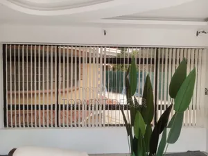 Tirai za Ofisi za Vertical - Uuzaji na Usakinishaji