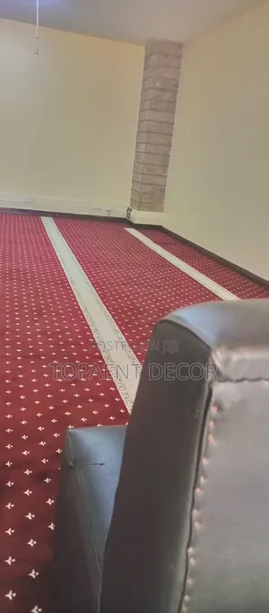 Matao ya Msikiti: Sakafu ya Ubora wa Ukuta kwa Ukuta