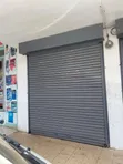 Milango ya Roller Shutter Iliyotengenezwa Maalum - 1