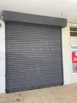 Milango ya Roller Shutter Iliyotengenezwa Maalum - 2