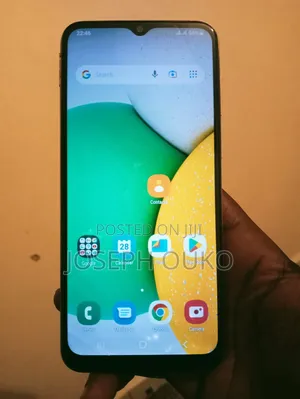Samsung Galaxy A03 Core 32GB Pink