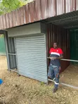 Door'It Doors Plus Shutter ya Usalama ya Umeme - 2