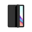 Honor Pad 10 Ultra Thin Smart Cover - Nyeusi - 1