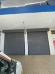 Mlango wa Rolla wa Chuma wa Kiotomatiki - Mpya Kabisa - 1
