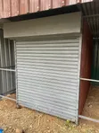 Mlango wa Rolla wa Chuma wa Kiotomatiki - Mpya Kabisa - 2