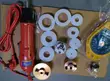Bottle Capping Machine - Water, Juice, Cosmetics - 2