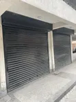 Remote Operated Security Shutter - Brand New - 1