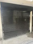 Remote Operated Security Shutter - Brand New - 2