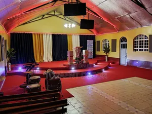 Wall-to-Wall Carpets for Prayer Halls & Altar Decor