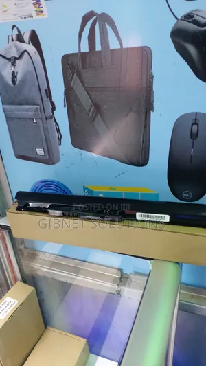 Betri ya Laptop HP HS04