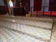 Church Decoration Red Carpets - Supply & Installation - 2