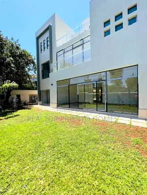 5-Bedroom Villa for Rent in Lavington, Muthangari