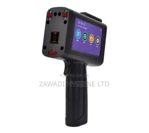 Handheld Inkjet Printer - M10 for Bottles & Surfaces