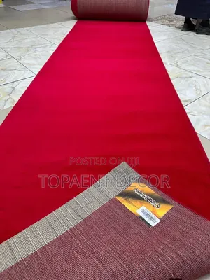 Pathway Red Carpet Runners for Events