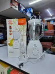 Eurochef Blender 2-in-1 - 650W | 1.8L - 1