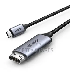 UGREEN MM142 USB-C to HDMI 4K 60Hz Cable (1.5m)