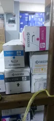 Kyocera TK-8335 Toner Kit - Halisi - 2