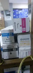 Kyocera TK-8335 Toner Kit - Halisi - 3