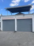 Brand New Electric Commercial Shutter Door - 1