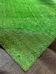 Artificial Outdoor Grass Carpet Rugs - Kijani - 2