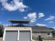 Electric Commercial Shutter Door - Brand New - 1