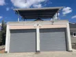 Electric Commercial Shutter Door - Brand New - 2