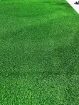 Durable Outdoor Artificial Grass Carpet kwa Eneo la Kucheza Watoto - 2