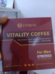 Vitality Coffee - Dawa ya Nguvu na Stamina - 2
