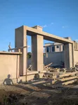 Modern Fence Design & Construction Services - 1