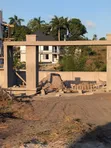 Modern Fence Design & Construction Services - 2