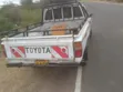 Toyota Hilux 1999 - 1