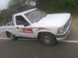 Toyota Hilux 1999 - 2